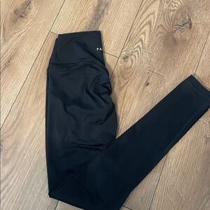 PARAGON Fitwear Recstretch Original Sculptseam® Plus Legging - Black XS
